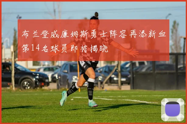 布兰登威廉姆斯勇士阵容再添新血第14名球员即将揭晓